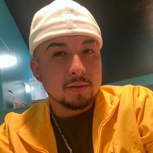 Meet your Posher, Ronaldo